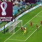 Link Nonton Piala Dunia Malam Ini Diburu, Inggris vs Iran
