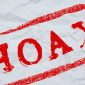 Berita Hoax Gempa Cianjur Bertebaran di Medsos