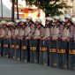Citra Polri Melejit, "Thank You Polisi" Menggema di Medsos