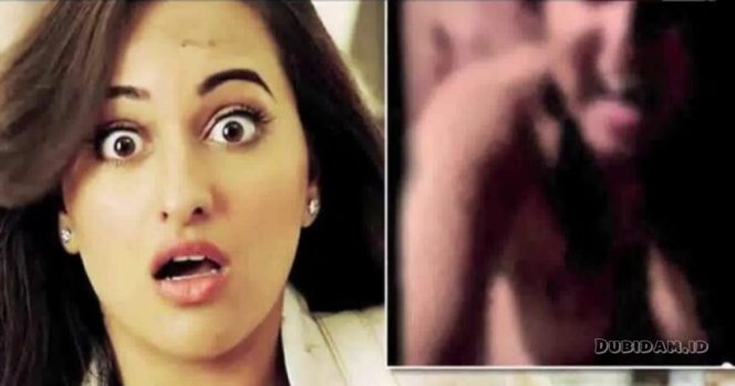 
					Link Video Sonakshi Sinha Artis India Diburu Netizen