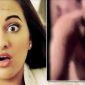 Link Video Sonakshi Sinha Artis India Diburu Netizen