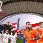 Belanda vs Amerika Serikat Sajian Seru di 16 Besar Piala Dunia 2022