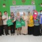 Perangi Stunting, Apical Gelar Penyuluhan Gizi Seimbang Terhadap Ibu Hamil