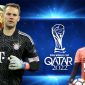 Manuel Neuer Kapten Timnas Jerman yang Diidolakan