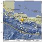 Informasi Gempa Terkini, Garut Diguncang 6.4 Mag