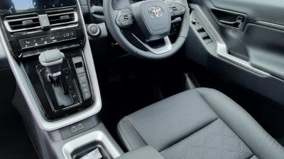 Test Drive Innova Zenix Di Sini Bisa Lho! Yuk Buruan