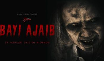 Jadwal Tayang Film Bayi Ajaib di Bioskop