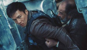 The Viral Factor Film Aksi dari Hongkong yang Lagi Trend