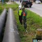Giat Binter, Pastikan Pipa Minyak Pertamina Aman