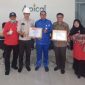 Apical Dumai Peringati Bulan K3, Gelar Kegiatan Sosial Donor Darah