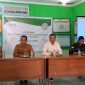 Apical Berikan Pelatihan Budidaya Kambing dan Pemafaatan Limbah Ternak