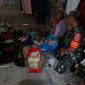 Koramil PWK 04/MK Dumai Gencar Lakukan Program Babinsa Masuk Dapur