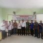 Hadiri Sosialisasi dari PERUMDAM Tirta Dumai, Ini Harapan Koramil PWK 04/MK