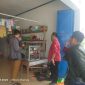 KPU Dumai Dapat Penghargaan Coklit Tercepat, Bawaslu: 293 Rumah Belum Tercoklit