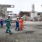 PT KPI RU Dumai Studi Banding Pengelolaan Goodhousekeeping ke Badak LNG