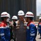 Tim Mabes Polri Lakukan Supervisi di PT KPI RU Dumai