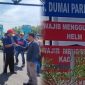Tak Hanya Soal Air Limbah, PT DPA di Dumai Juga Diduga Bermasalah Terkait Ketenagakerjaan
