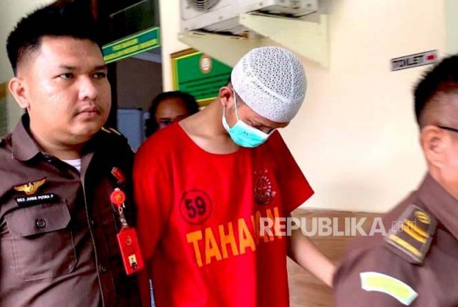 
					Pembacok Pelajar di Bogor Divonis dalam Sidang Hari Ini