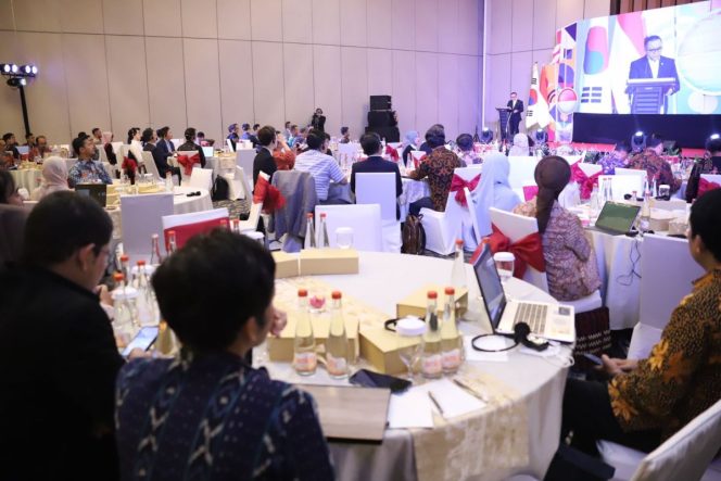 
					Indonesia-Korea Mantapkan Kerjasama SPBE | Website Resmi Pemerintah Kab. Siak