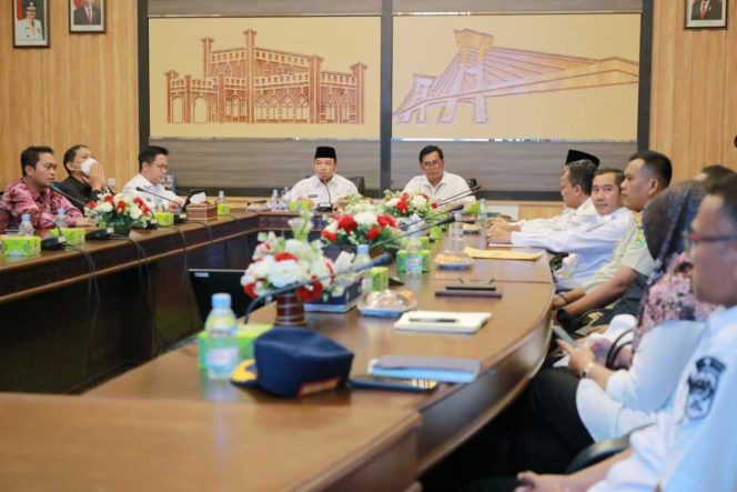 
					Tim ASA 2023, Nilai Siak Layak Wakil Indonesia