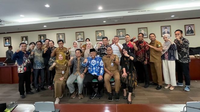 
					Kaltim Green, Motivasi Siak Untuk Raih Insentif Dari Bank Dunia
