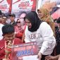 Turnamen Sepakbola IGORNAS Cup II Resmi Ditutup, Bupati Kasmarni Berikan Apresiasi