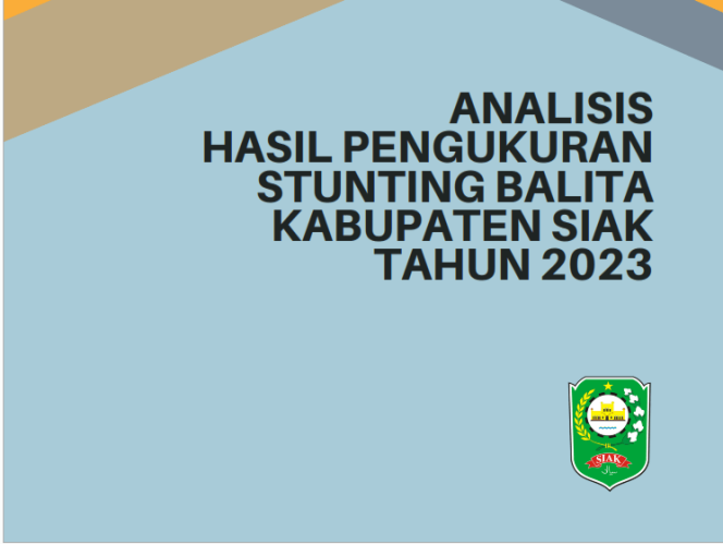 
					PUBLIKASI STUNTING KABUPATEN SIAK | Website Resmi Pemerintah Kab. Siak