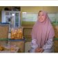 Keripik Cabe Nurul Fatiha Tembus Pasar Nasional Bersama Apical