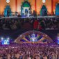 HUT Kota Dumai di TBG Meriah, Paisal: Momentum untuk Bersatu Padu