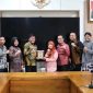 Komisi I DPRD Dumai Pelajari Kunker Ke Yogyakarta