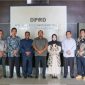 Komisi II DPRD Dumai Kunjungi Labusel