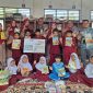 APICAL Serahkan Bantuan Buku ke Sekolah dan Dispersip Kota Dumai
