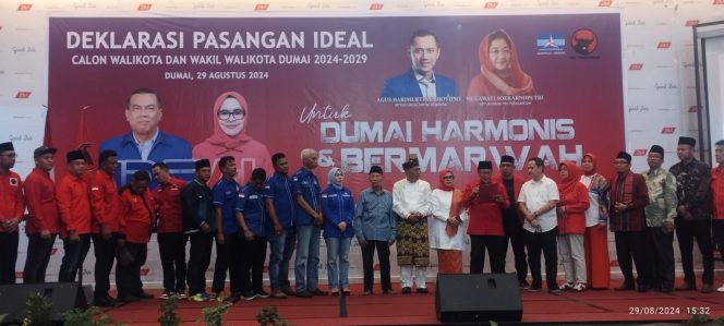 
					Diterpa Isu Boneka, Begini Kata Eddy Yatim