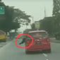Plat K Trending Topic di X, Ada Apa?