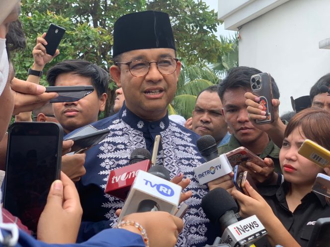 
					PDI Perjuangan Bisa Usung Calon Pasangan di Pilkada DKI Jakarta Tanpa Koalisi