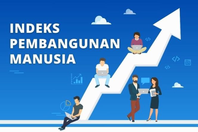 
					Index Pembangunan Manusia di Kota Dumai Meningkat