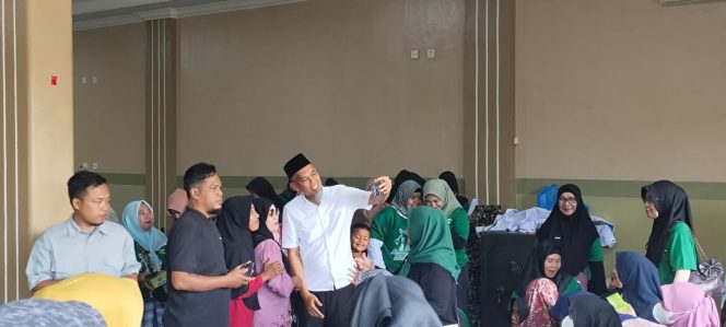 
					Kampanye Paslon 03, “Tiga Proyek Nasional Sudah Masuk ke Dumai”