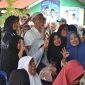 Paisal Ingatkan Pemilihnya Jangan Menambah Dosa Lagi