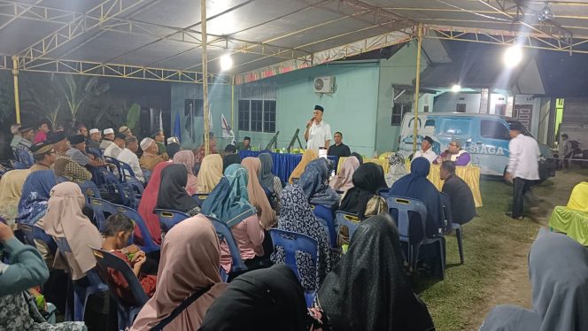 
					Ini 3 Program Unggulan yang Bakal Disempurnakan Paslon Paisal – Sugiyarto