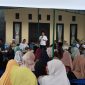Cawako Paisal: Jangan Gara-gara Pilkada Silaturahmi Putus!