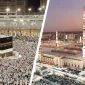 4 Imam Baru di Masjidil Haram dan Nabawi