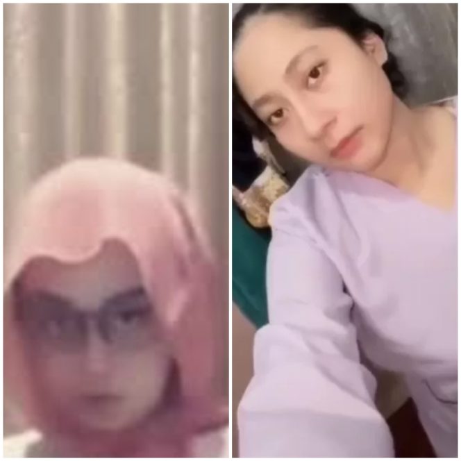 
					Viral Hari Ini, Bidan Rita hingga Bu Guru Salsa
