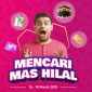 Mas Hilal Lazada Indonesia Jadi Incaran, Begini Caranya!