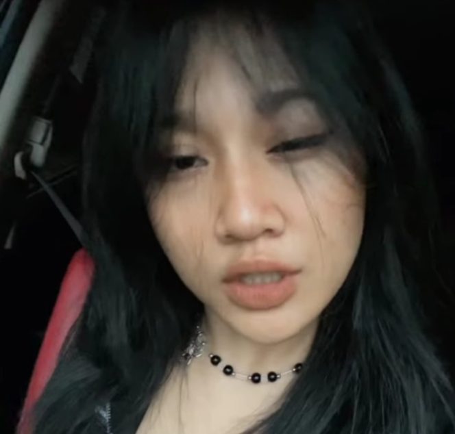 
					screenshot dari salah satu konten yang diunggah oleh akun @only_jeqis di media sosial Instagram.