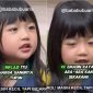 Sosok Ara si Bocah Viral di TikTok