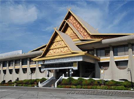 Tunda Bayar di Provinsi Riau Capai Rp2,2 Triliun