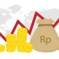 BPS: Tahun 2024 PDB per Kapita sebesar Rp78,62 Juta, Ini Kata Netizen