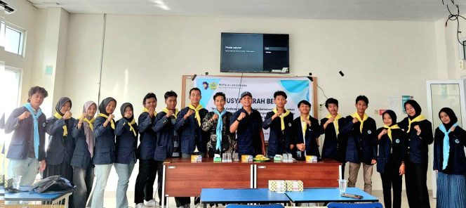 
					MAPALA Laksamana Politeknik Negeri Bengkalis Gelar Musyawarah Besar 2026