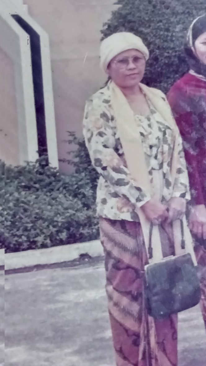 
					Politikus Perempuan Era Orde Baru di Bengkalis