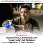 Tangkapan layar postingan laman FB @Bangsa Aceh